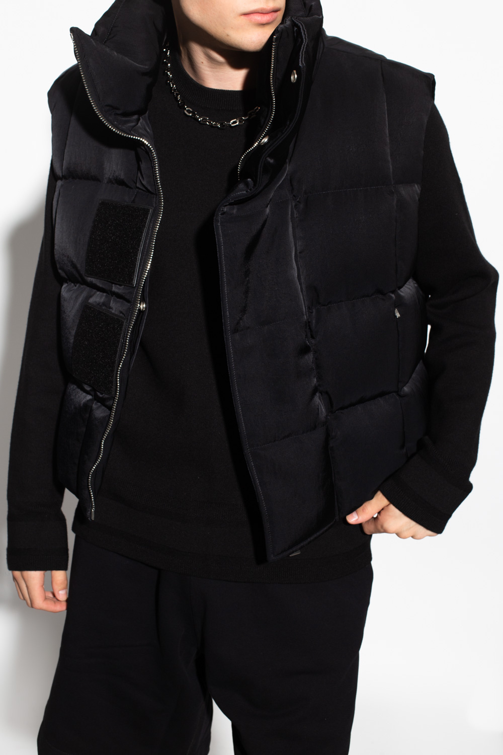 Givenchy vest cheap